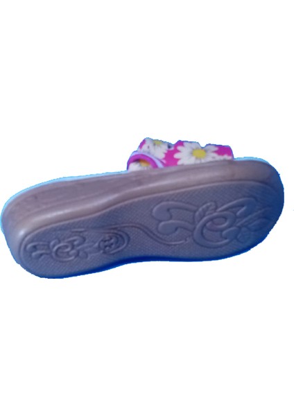 Şirinler 1009 Bebek Terlik