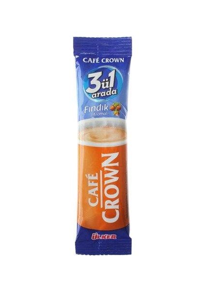 3İn1 Fındıklı 18 gr x48 Adet