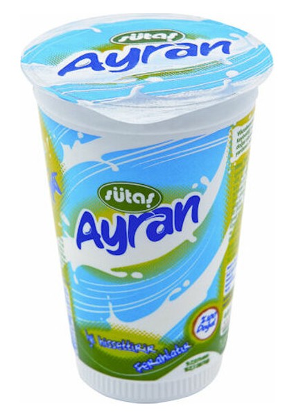 Ayran 200 ml