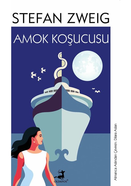 Amok Koşucusu - Stefan Zweig
