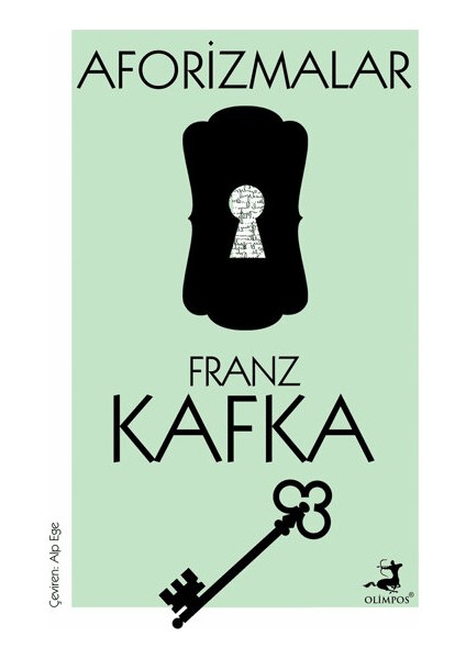 Aforizmalar - Franz Kafka