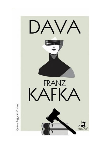 Dava - Franz Kafka