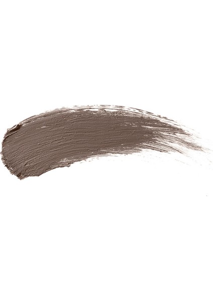 Maybelline New York Tattoo Brow Kaş Pomadı - 01 Taupe (Açık Ton)