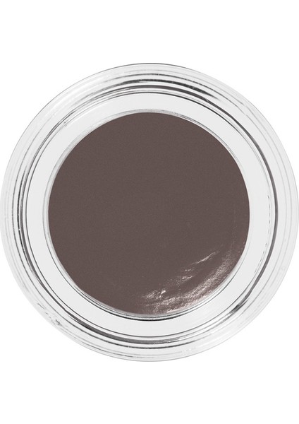 Maybelline New York Tattoo Brow Kaş Pomadı - 04 Ash Brown (Koyu Ton)