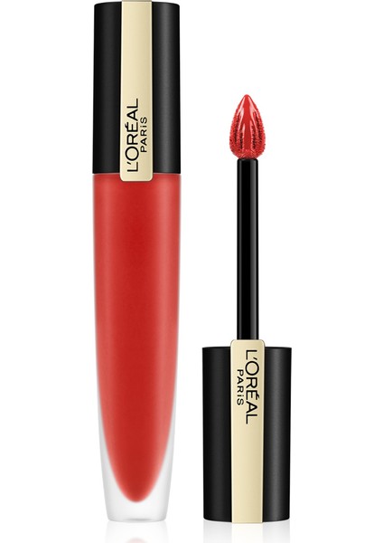 Rouge Signature Likit Mat Ruj - 113 I don't