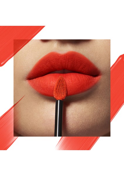Rouge Signature Likit Mat Ruj - 113 I don't