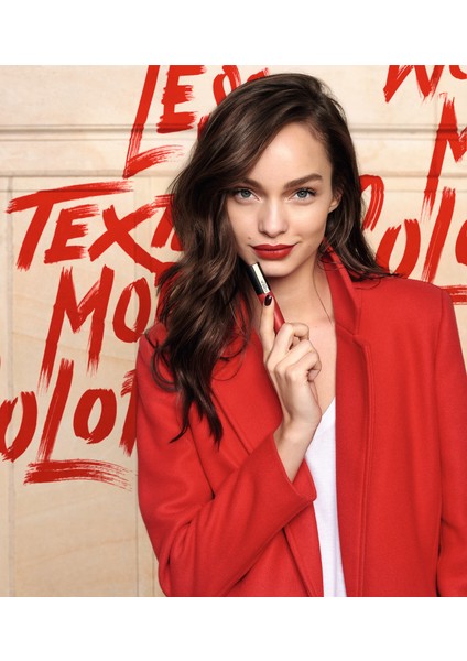 Rouge Signature Likit Mat Ruj - 113 I don't