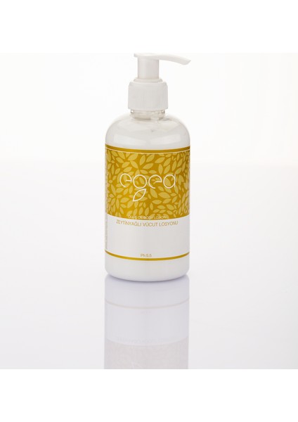 Zeytinyağlı Vücut Losyonu 250 ml