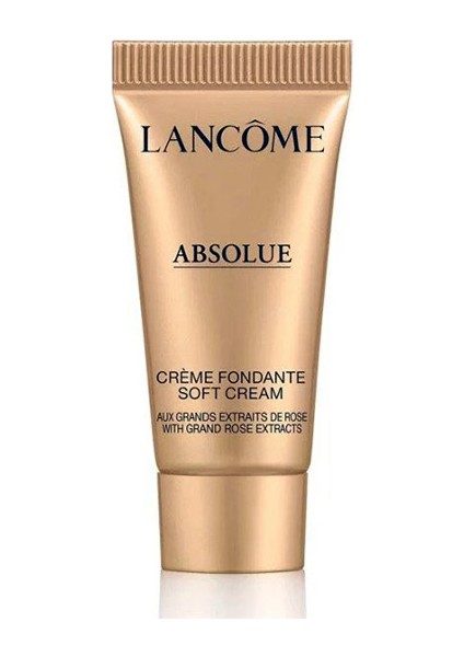 Absolue Soft Cream- Nemlendirici Krem 60 ml