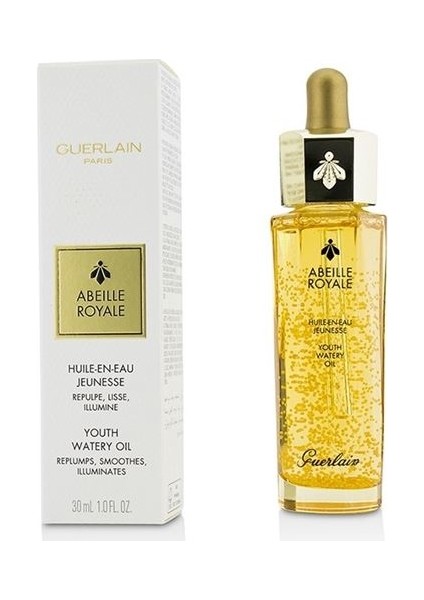 Abeille Royale Youth Watery Oil 30 ml Bakım Yağı