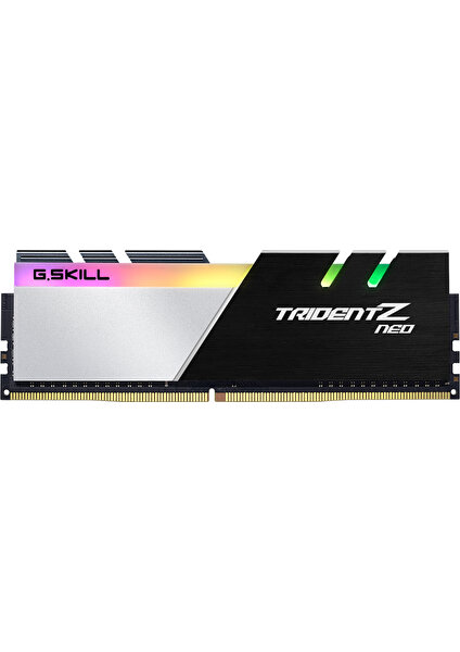 GSkill Trident Z Neo RGB 16GB (2x8GB) 3000MHz DDR4 Ram F4-3000C16D-16GTZN