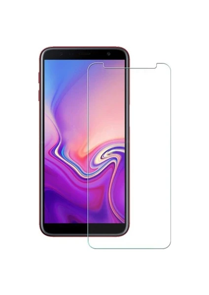 Tekno Grup Samsung Galaxy J6 Cam Ekran Koruyucu