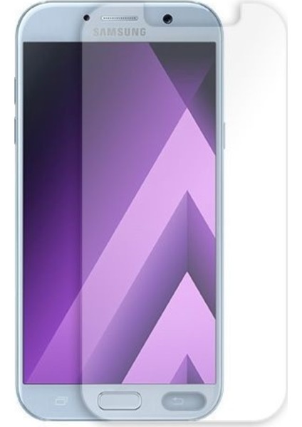 Samsung Galaxy A7 2017 Cam Ekran Koruyucu
