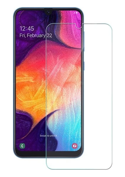 Tekno Grup Samsung Galaxy S10 Kavisli Tam Kaplayan Cam Ekran Koruyucu