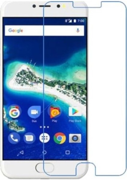 General Mobile GM6 Cam Ekran Koruyucu