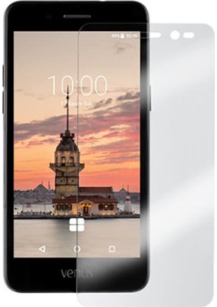 Vestel Venüs 5010 Cam Ekran Koruyucu