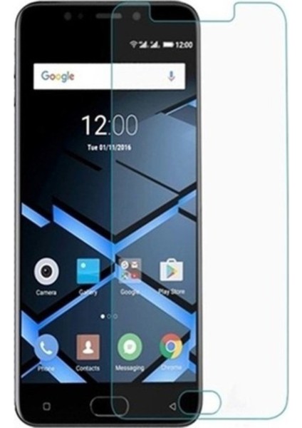 Casper Via M1 Cam Ekran Koruyucu