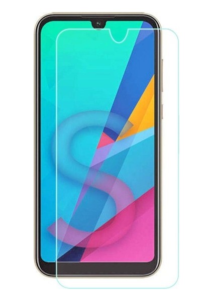 Huawei Y5 2019 Cam Ekran Koruyucu