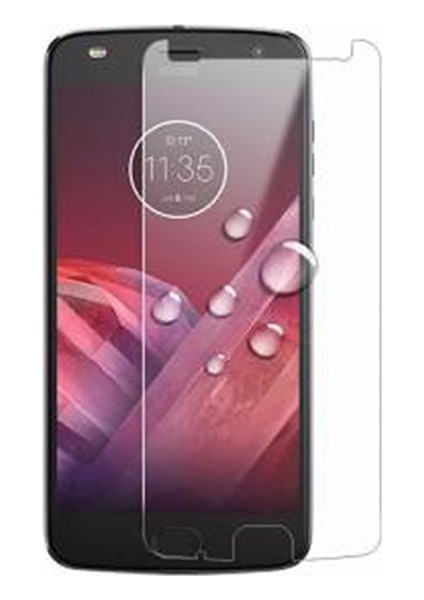Lenovo Moto Z Cam Ekran Koruyucu