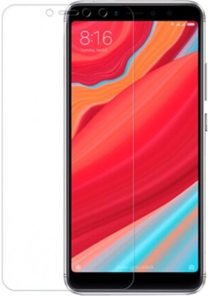 Xioami Redmi S2 Cam Ekran Koroyucu