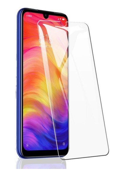 Xioami Redmi Note 7 Cam Ekran Koruyucu