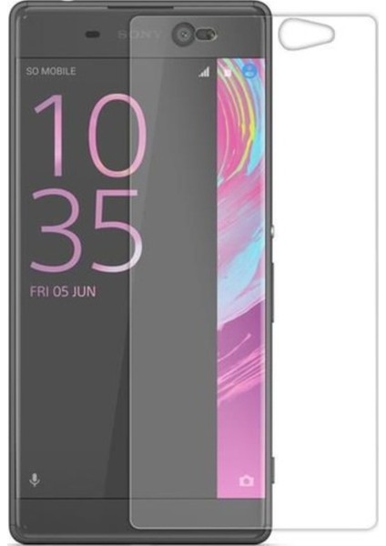 Sony Xperia XA Ultra Cam Ekran Koruyucu