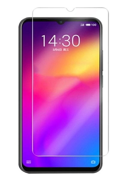 Meizu Note 9 Cam Ekran Koruyucu