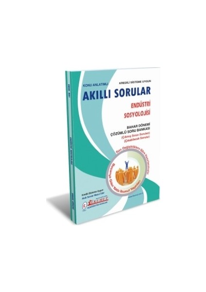 İlkumut Yayınları - Endüstri Sosyolojisi