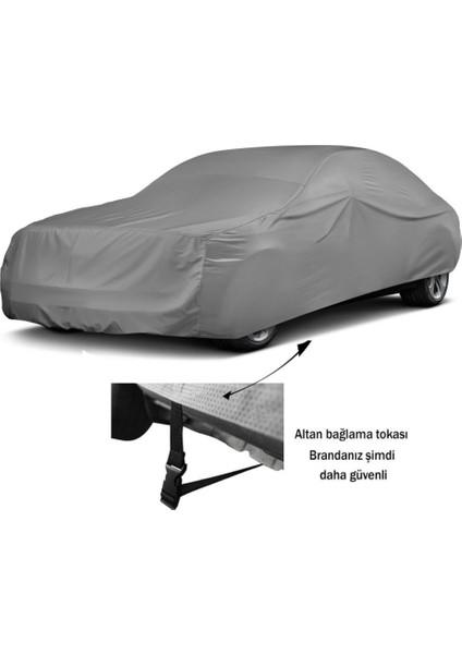 Vinleks Alfa Romeo Brera Oto Brandası Araba Çadırı Lüx Ultra Kalite fiyatları