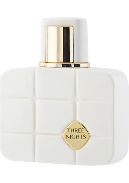 Three Nights Edp 100 ml Kadın Parfüm fiyatları