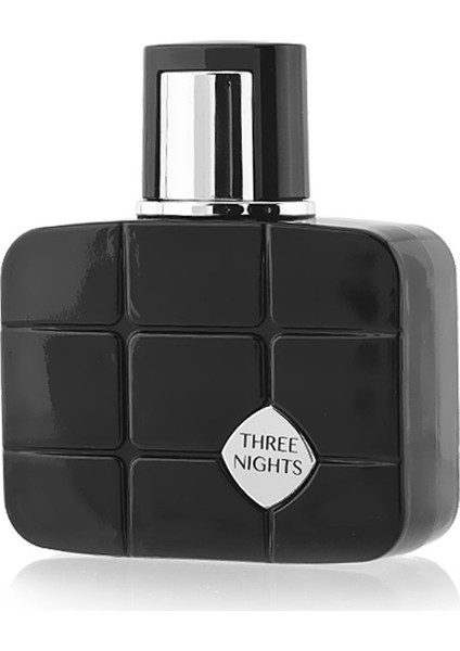 Three Nights Edp 100 ml Erkek Parfüm