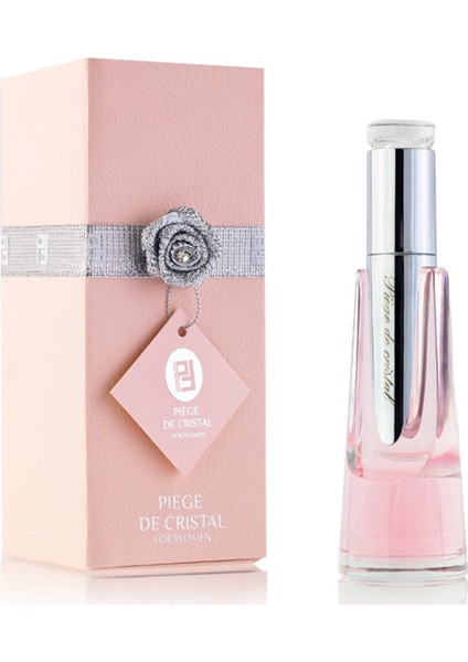 Piege De Cristal Edp 75 ml Kadın Parfüm