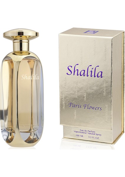 Shalila Edp 100 ml Kadın Parfüm