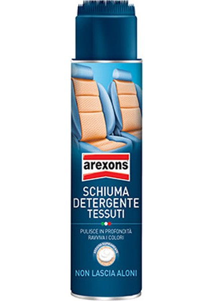 Kumaş Döşeme Araç Içi Temizleyici Köpük 400 ml