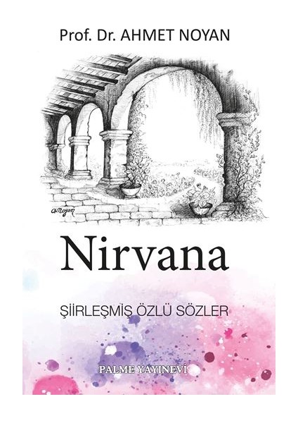 Nirvana Şiirleşmiş Özlü Sözler