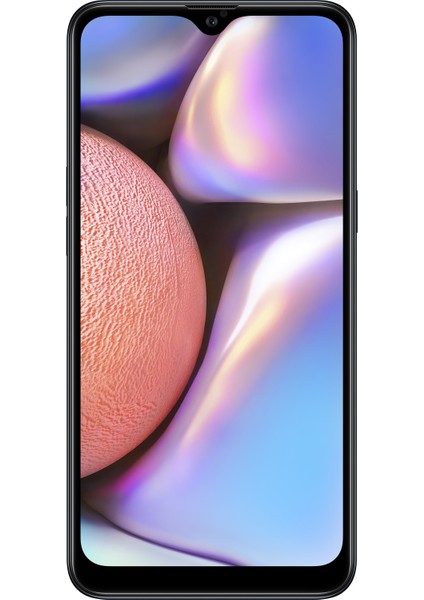 Galaxy A10s 32 GB (Samsung Türkiye Garantili) Siyah