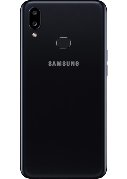 Galaxy A10s 32 GB (Samsung Türkiye Garantili) Siyah
