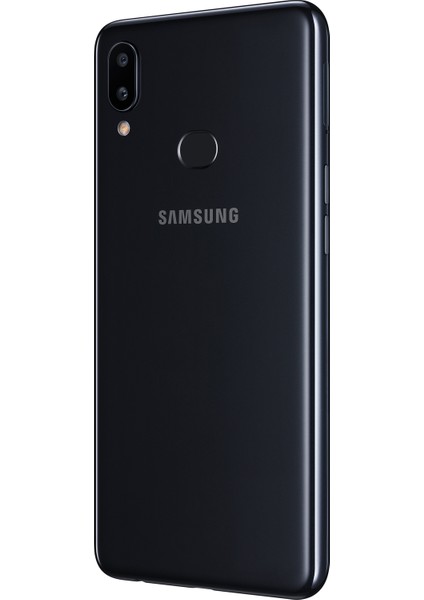 Galaxy A10s 32 GB (Samsung Türkiye Garantili) Siyah