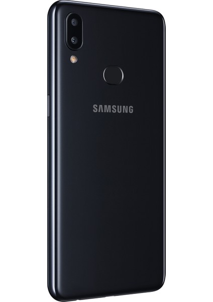 Galaxy A10s 32 GB (Samsung Türkiye Garantili) Siyah