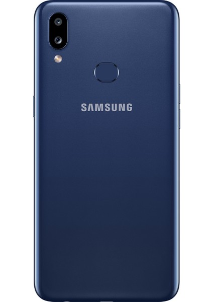 Galaxy A10s 32 GB (Samsung Türkiye Garantili) Mavi