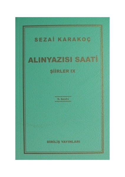 Alınyazısı Saati