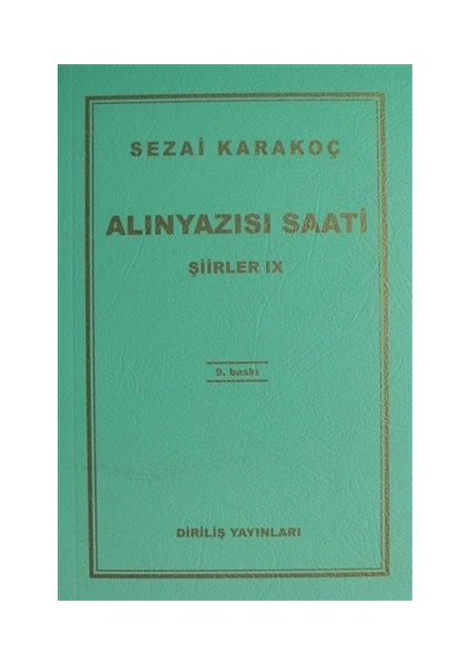 Alınyazısı Saati