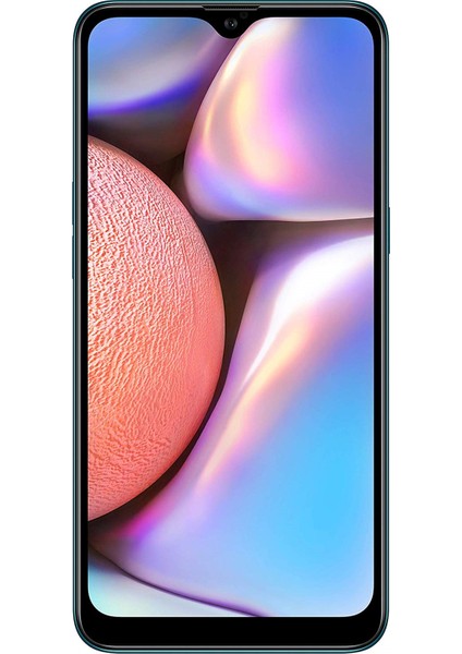 Galaxy A10s Dual Sim 32 GB (İthalatçı Garantili) Yeşil
