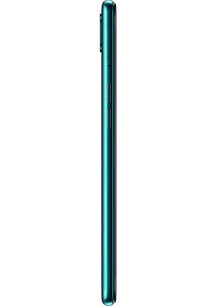 Galaxy A10s Dual Sim 32 GB (İthalatçı Garantili) Yeşil