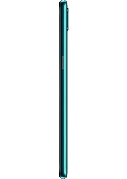 Galaxy A10s Dual Sim 32 GB (İthalatçı Garantili) Yeşil