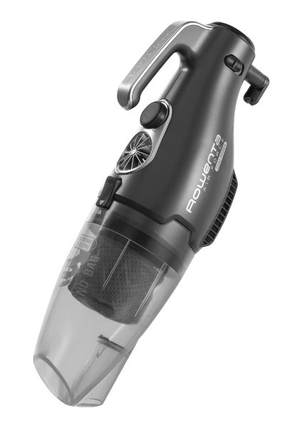 RH5116TR Air Force Dual Power 2 'si 1 Arada Dikey Elektrik Süpürgesi [ Gri ] - 9100037162