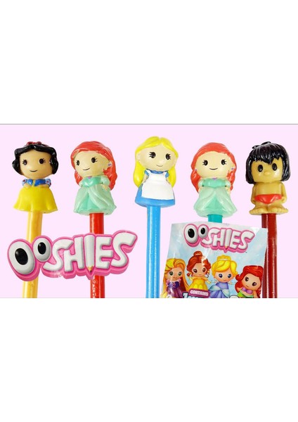 Disney Mini Figür 4'lü Paket - 2. Seri fiyatları
