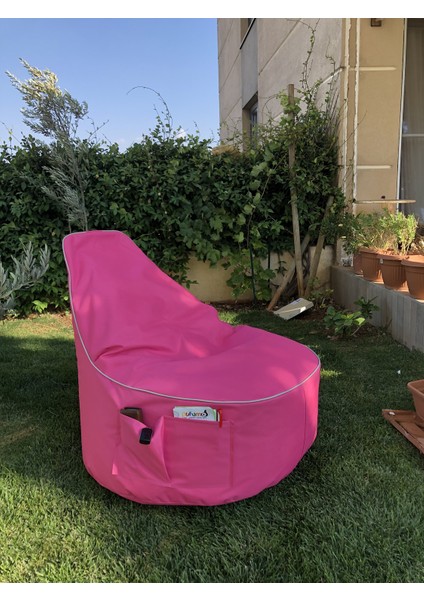 Golf Armut Koltuk Pembe fiyatları