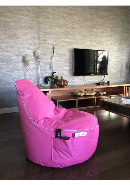 Golf Armut Koltuk Pembe modelleri