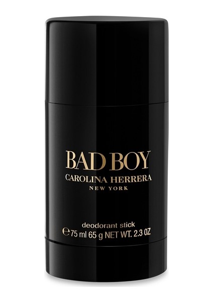 Carolina Herrera Bad Boy Erkek Stick Deodorant 75 gr